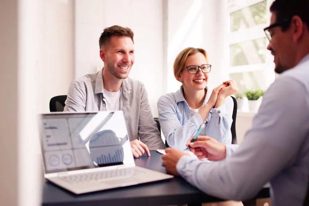 Revealed: The hidden benefits of long-term financial planning