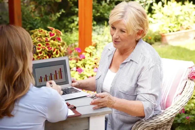 How a cashflow model could provide clarity about your retirement income