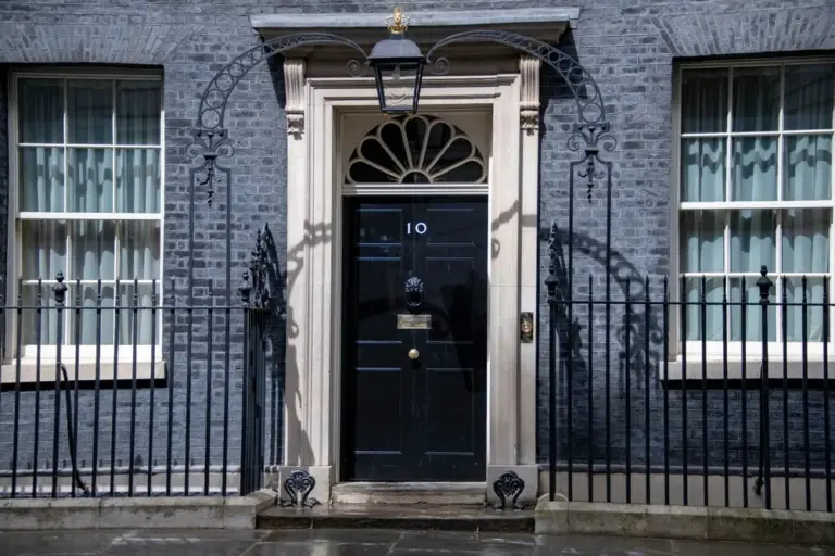 What does a change in prime minister mean for your finances?