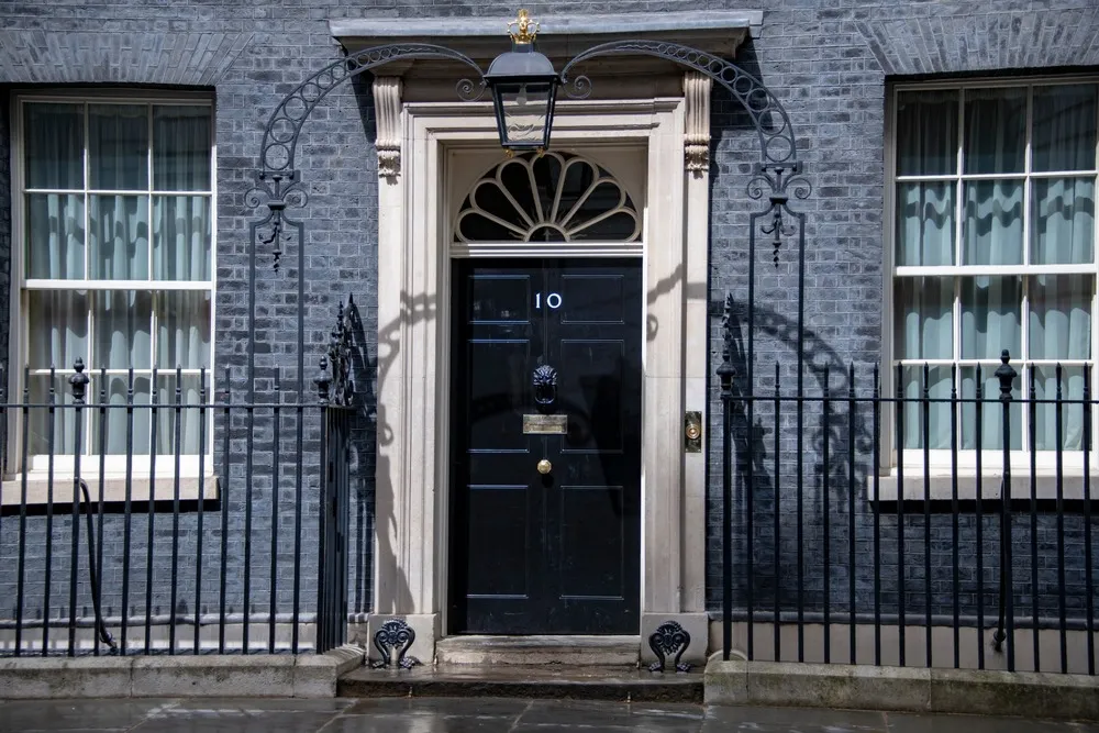 What does a change in prime minister mean for your finances?