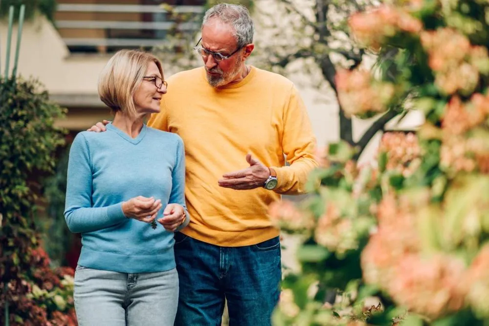 How the value of your estate affects a key Inheritance Tax allowance