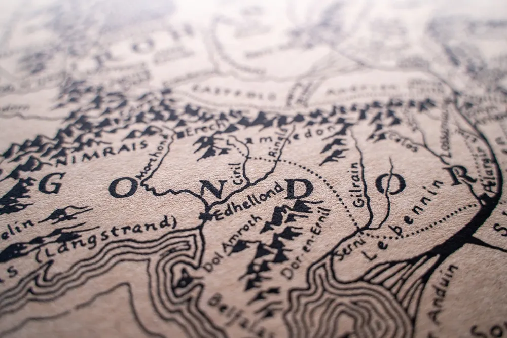 4 estate planning lessons you could learn from JRR Tolkien’s legacy