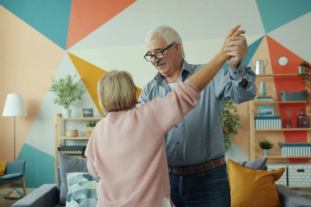 3 important middle-age health rules that could prevent dementia