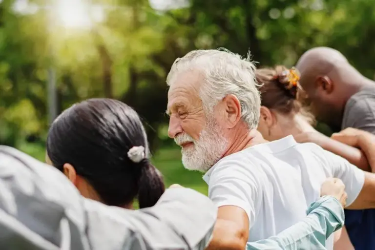 5 tips for building meaningful connections