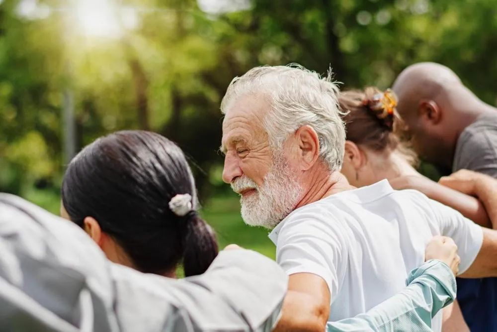 5 tips for building meaningful connections
