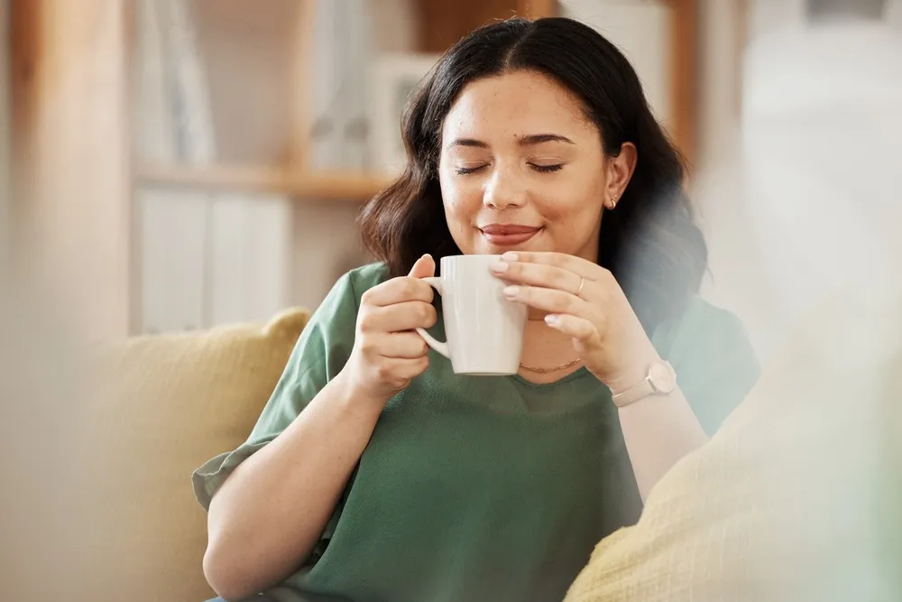 5 simple ways to shift your mindset to embrace a slow pace