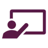Behavioural Coaching Icon