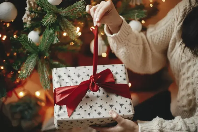 How to give gifts that could keep on giving – just like Christmas number ones