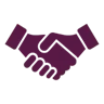 Client-First Relationships Icon