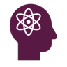 Lifelong Thinking Partner Icon