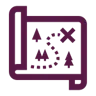 Reliable Guidance Icon
