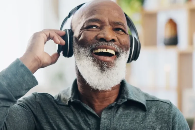 Musical health: The surprising benefits of putting on your favourite tunes