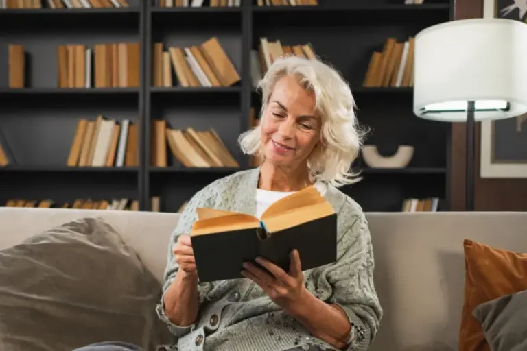 6 benefits of reading and how to make it a lifelong habit