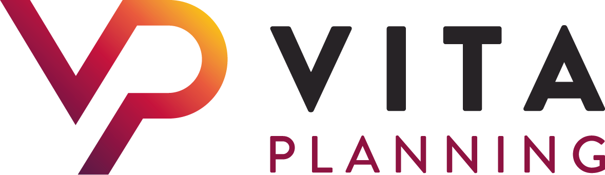 Vita Planning Logo